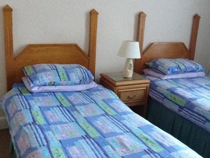 Alcorn Guest House Dundee Zimmer foto
