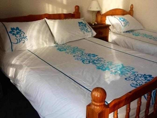 Alcorn Guest House Dundee Zimmer foto