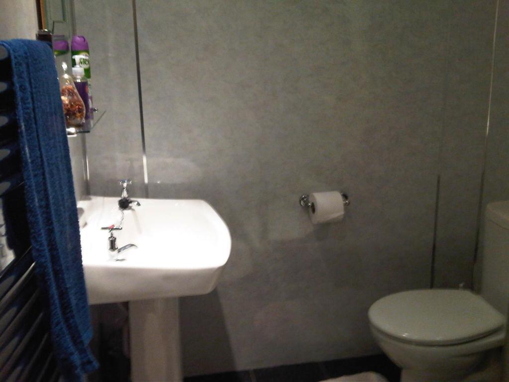Alcorn Guest House Dundee Zimmer foto