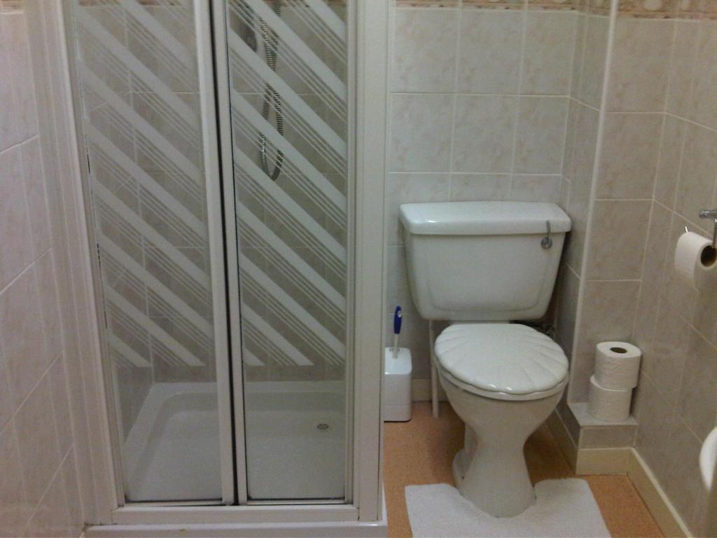 Alcorn Guest House Dundee Zimmer foto