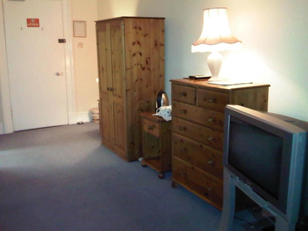 Alcorn Guest House Dundee Zimmer foto